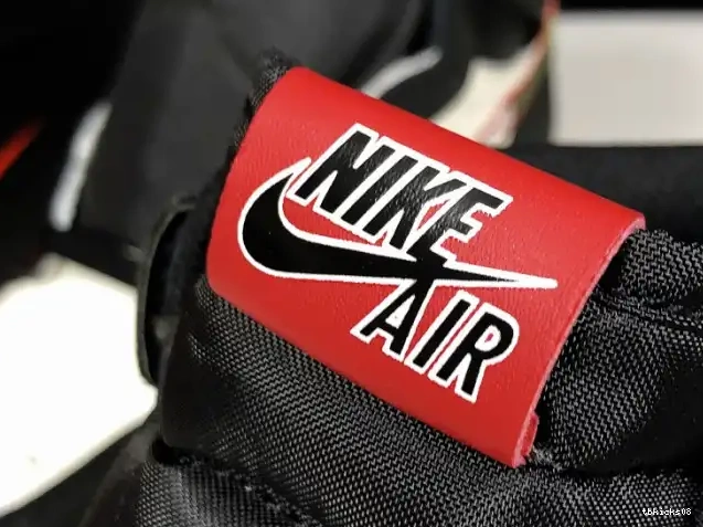 Rep TBkick Star OG 555088 015 High 1 Retro 'A Jordan - Is Born' Air 0523